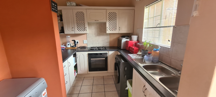 2 Bedroom Property for Sale in Cashan North West